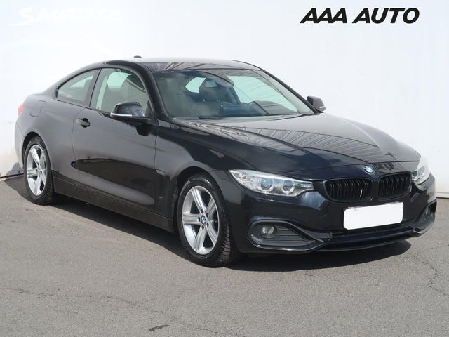 BMW Řada 4